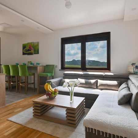 Novi Vlah Appartement Zlatibor Buitenkant foto