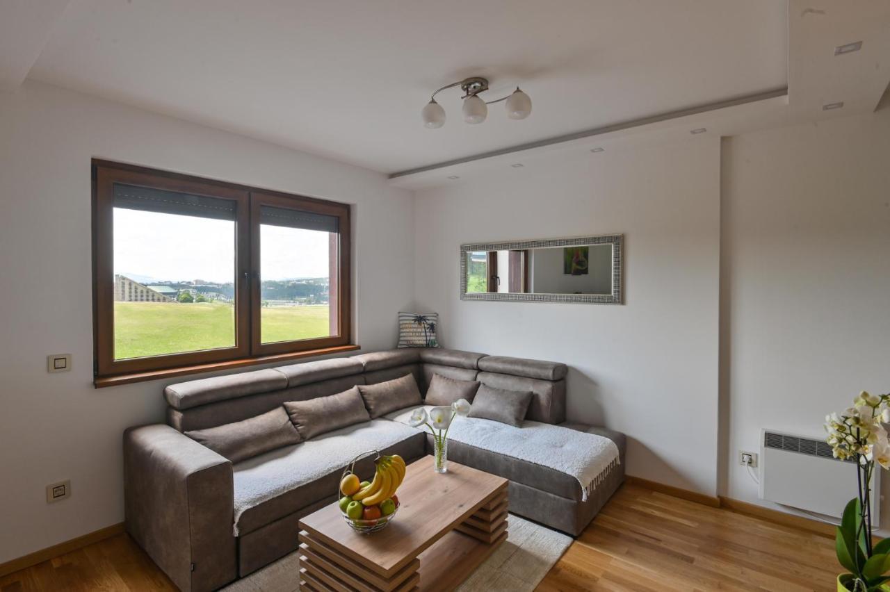Novi Vlah Appartement Zlatibor Buitenkant foto