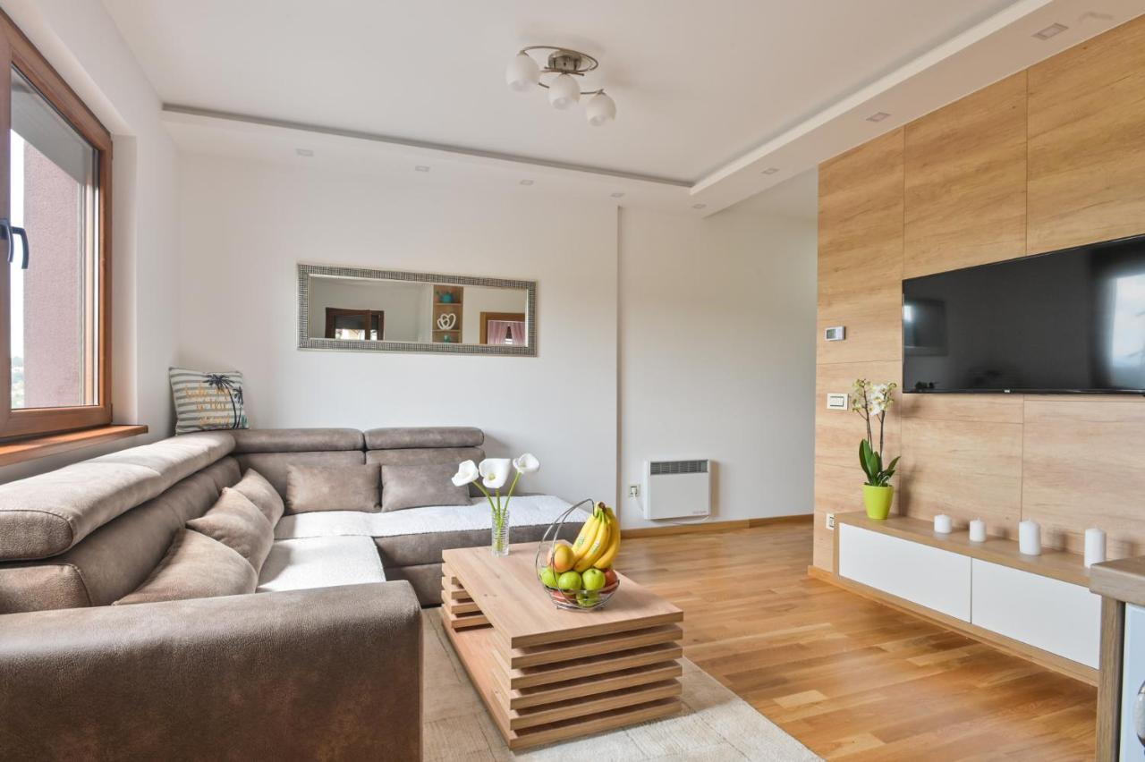 Novi Vlah Appartement Zlatibor Buitenkant foto