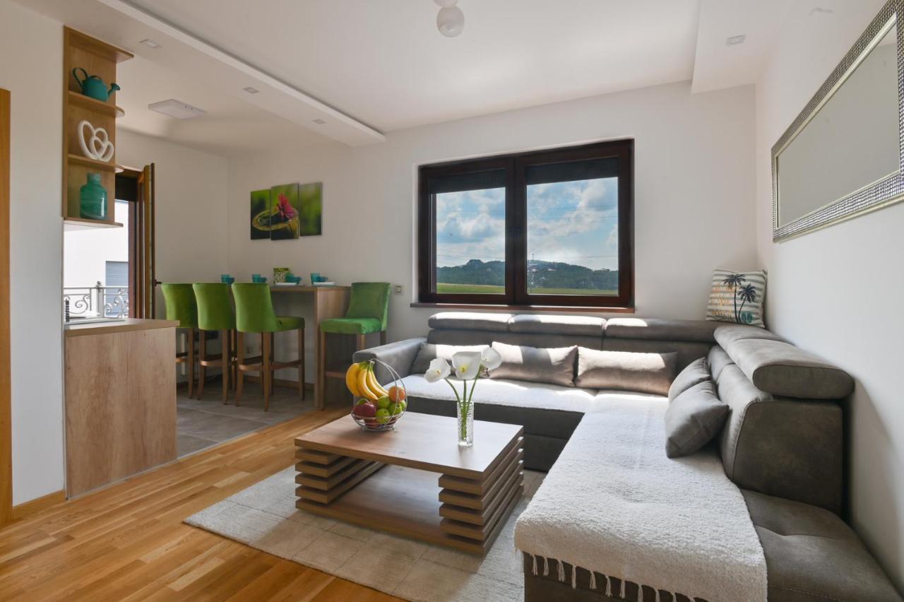 Novi Vlah Appartement Zlatibor Buitenkant foto