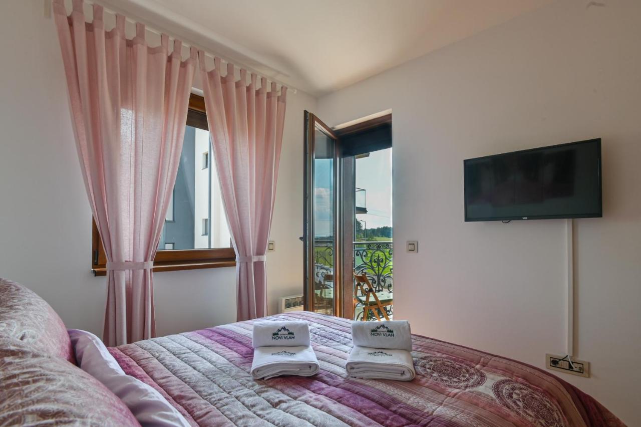 Novi Vlah Appartement Zlatibor Buitenkant foto