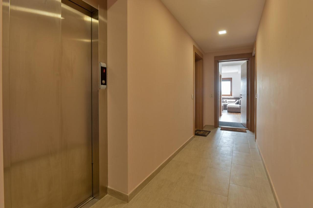 Novi Vlah Appartement Zlatibor Buitenkant foto