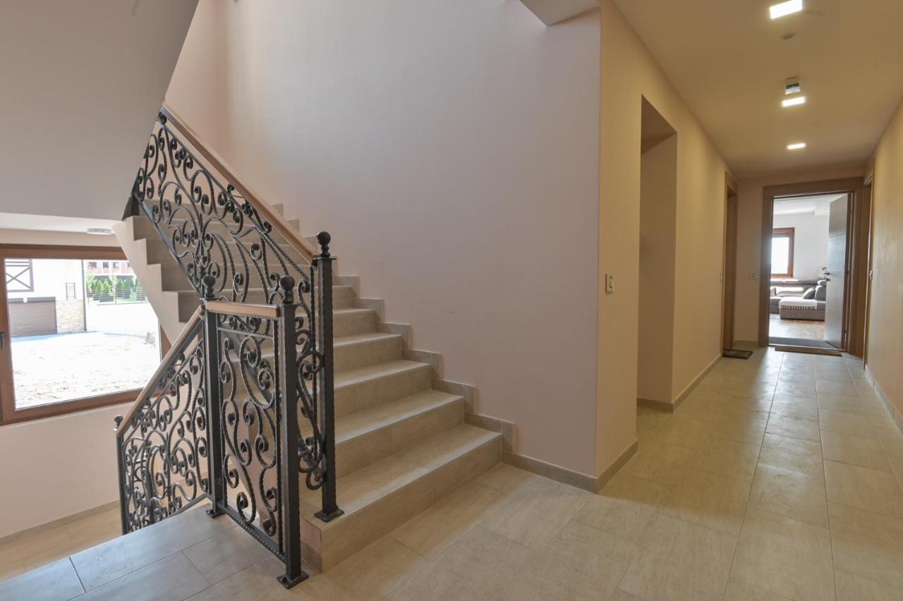 Novi Vlah Appartement Zlatibor Buitenkant foto